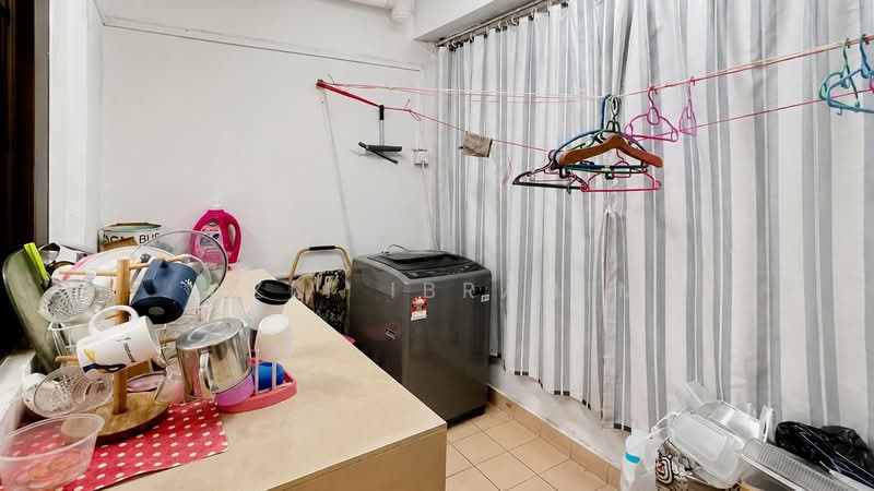 Kondominium untuk Dijual di Menara Polo - Azli Ibrahim - Interior - PropertyGuru.com.my