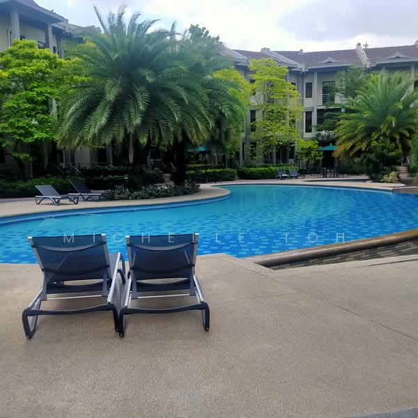 3.5-storey Terraced House for Rent in Keramat (Kuala Lumpur) - Michelle Toh - Exterior - PropertyGuru.com.my