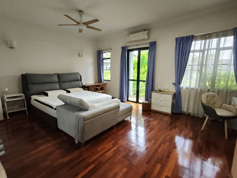3.5-storey Terraced House for Rent in Keramat (Kuala Lumpur) - Michelle Toh - Bedroom - PropertyGuru.com.my