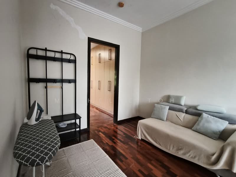 3.5-storey Terraced House for Rent in Keramat (Kuala Lumpur) - Michelle Toh - Interior - PropertyGuru.com.my