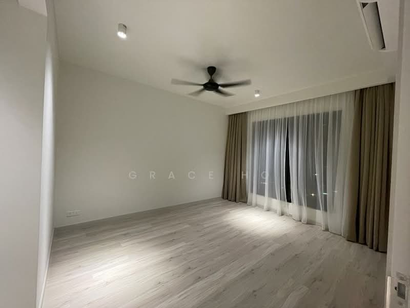 Condominium for Sale at South Brooks - Grace Ho - Bedroom - PropertyGuru.com.my