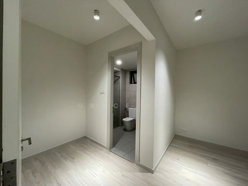 Condominium for Sale at South Brooks - Grace Ho - Interior - PropertyGuru.com.my