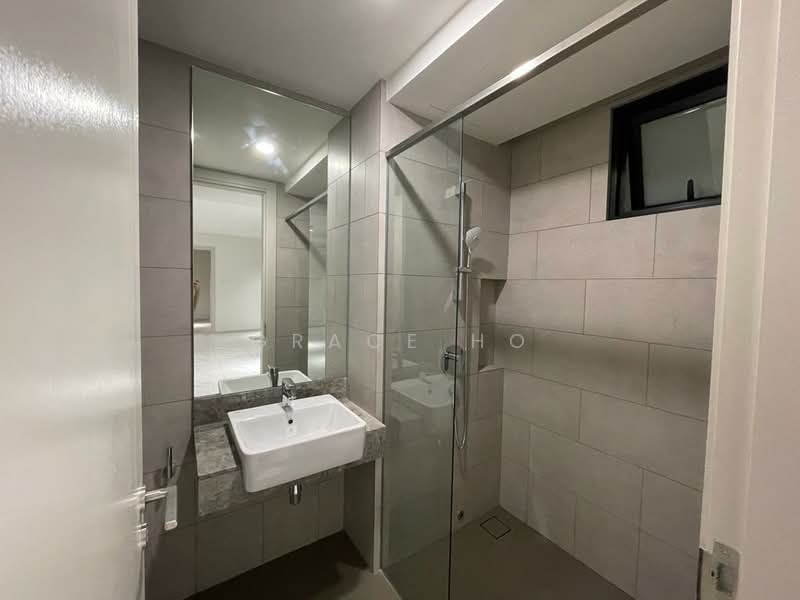 Condominium for Sale at South Brooks - Grace Ho - Bathroom - PropertyGuru.com.my