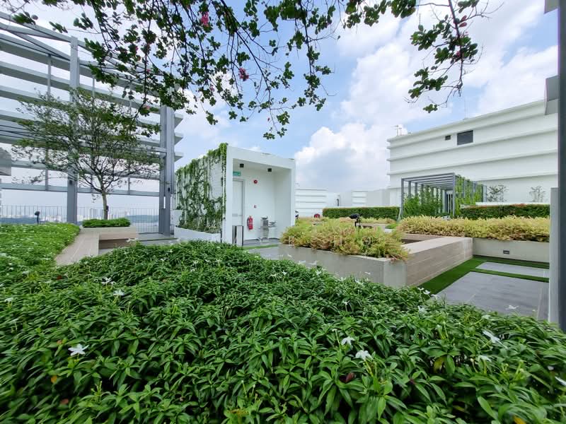 Condominium for Sale at South Brooks - Grace Ho - Exterior - PropertyGuru.com.my