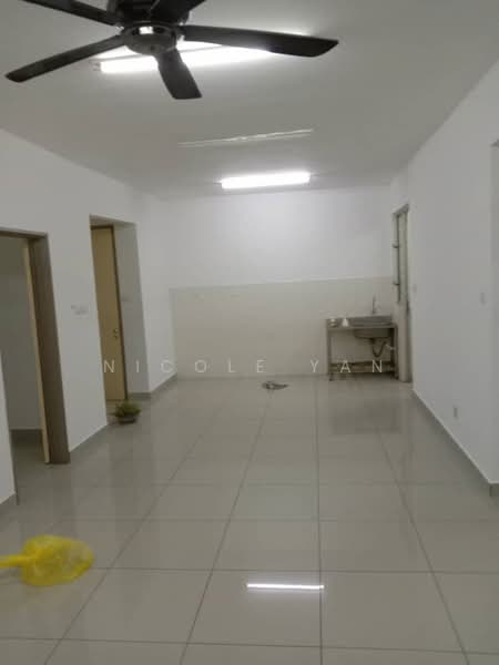 Service Residence for Sale at Platinum Lake PV 21 - Nicole Yan - Interior - PropertyGuru.com.my
