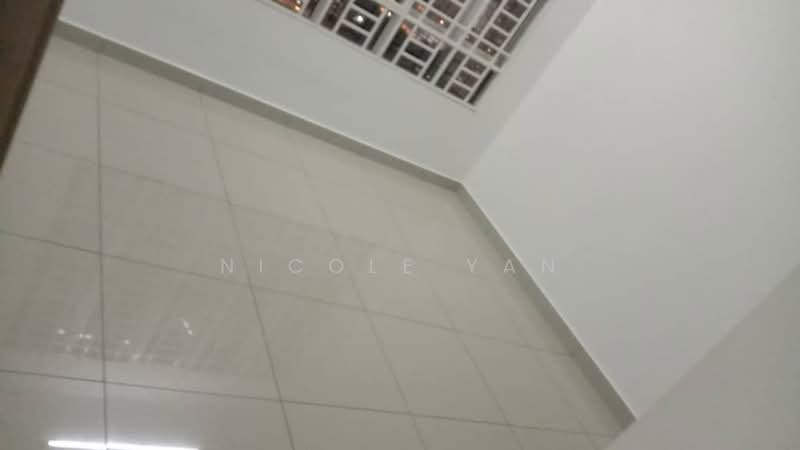 Service Residence for Sale at Platinum Lake PV 21 - Nicole Yan - Interior - PropertyGuru.com.my