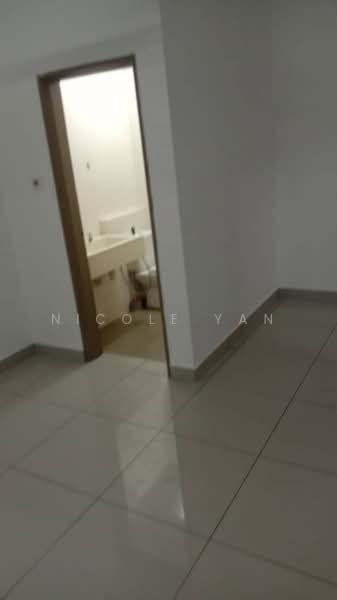 Service Residence for Sale at Platinum Lake PV 21 - Nicole Yan - Bathroom - PropertyGuru.com.my