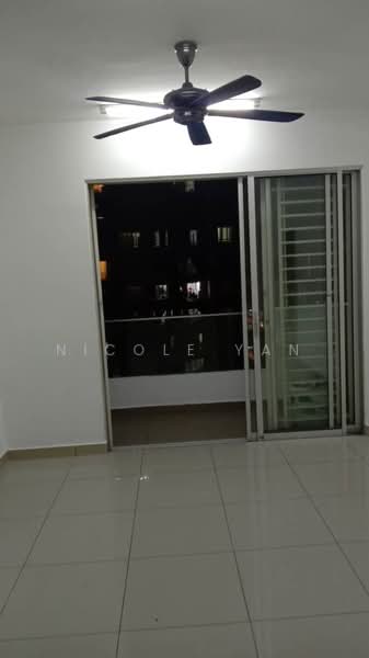 Service Residence for Sale at Platinum Lake PV 21 - Nicole Yan - Interior - PropertyGuru.com.my