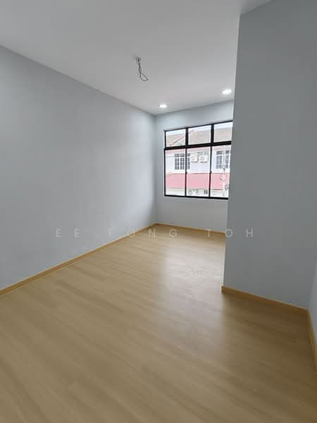 2-storey Terraced House for Sale in Taman Puteri Wangsa (Ulu Tiram) - Ee Fong Toh - Interior - PropertyGuru.com.my