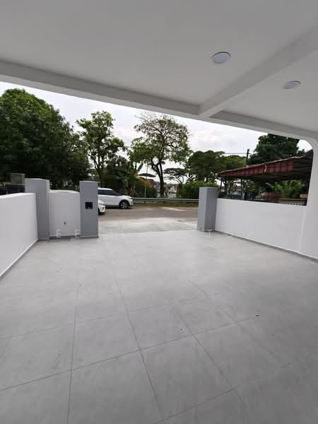 2-storey Terraced House for Sale in Taman Puteri Wangsa (Ulu Tiram) - Ee Fong Toh - Exterior - PropertyGuru.com.my