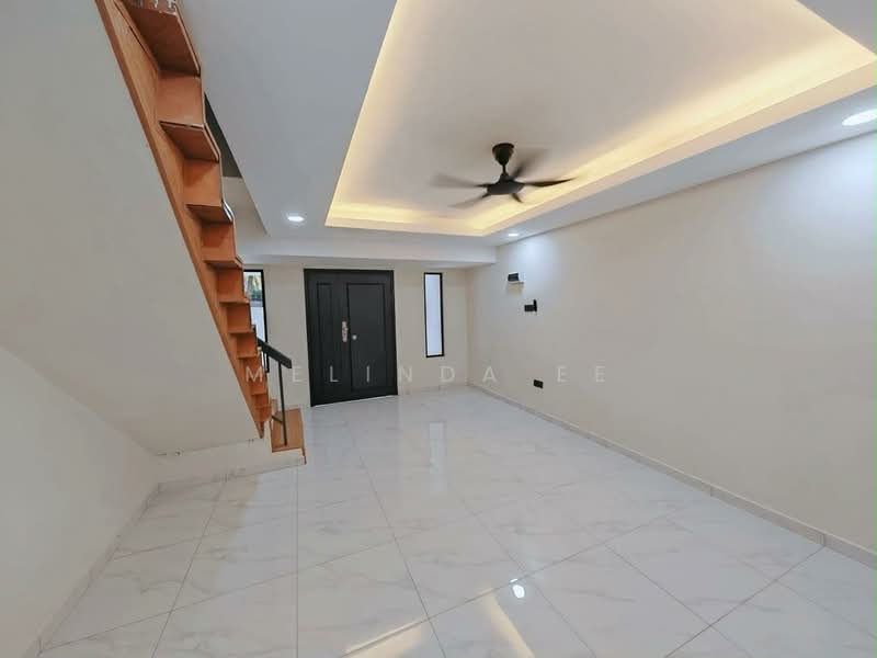 2-storey Terraced House for Sale in Taman Puteri Wangsa (Ulu Tiram) - Melinda Ee - Interior - PropertyGuru.com.my