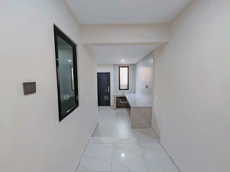 2-storey Terraced House for Sale in Taman Puteri Wangsa (Ulu Tiram) - Melinda Ee - Interior - PropertyGuru.com.my