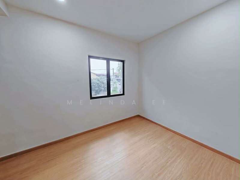 2-storey Terraced House for Sale in Taman Puteri Wangsa (Ulu Tiram) - Melinda Ee - Interior - PropertyGuru.com.my