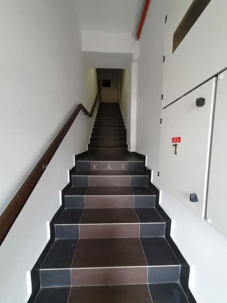 Shop for Sale in Taman Mutiara Barat (Cheras) - Hei Kar Jun - Corridor - PropertyGuru.com.my