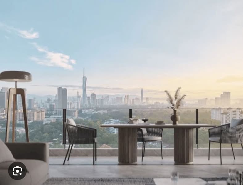 Kondominium untuk Dijual di Aetas Seputeh - Sonie Teh - PropertyGuru.com.my