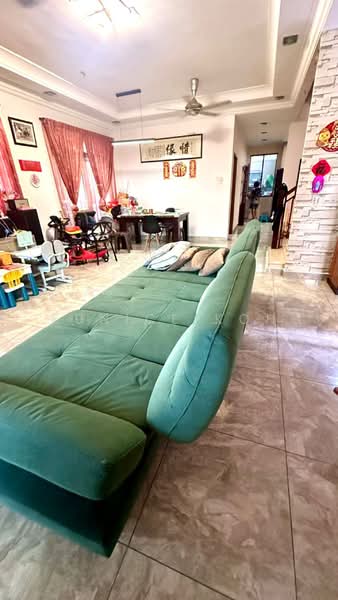Rumah Kluster untuk Dijual di Taman Mount Austin (Tebrau) - Eunice Koh - PropertyGuru.com.my