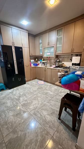 Rumah Kluster untuk Dijual di Taman Mount Austin (Tebrau) - Eunice Koh - PropertyGuru.com.my