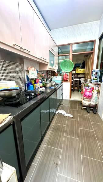 Rumah Kluster untuk Dijual di Taman Mount Austin (Tebrau) - Eunice Koh - PropertyGuru.com.my