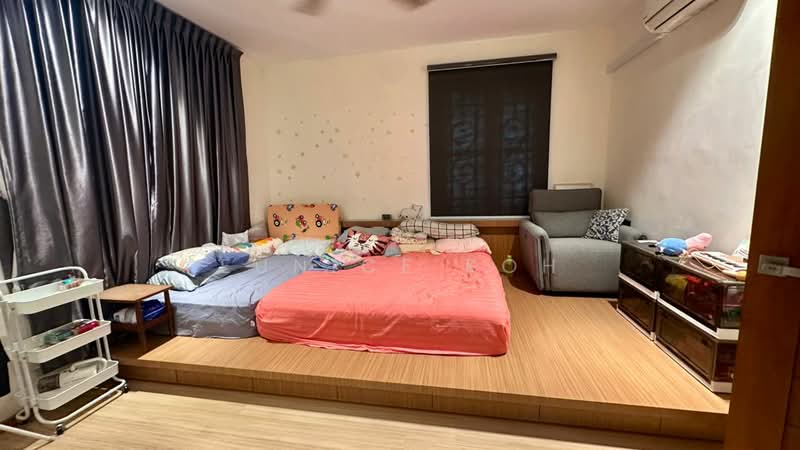 Rumah Kluster untuk Dijual di Taman Mount Austin (Tebrau) - Eunice Koh - PropertyGuru.com.my