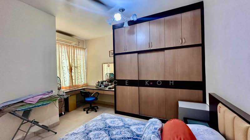 Rumah Kluster untuk Dijual di Taman Mount Austin (Tebrau) - Eunice Koh - PropertyGuru.com.my