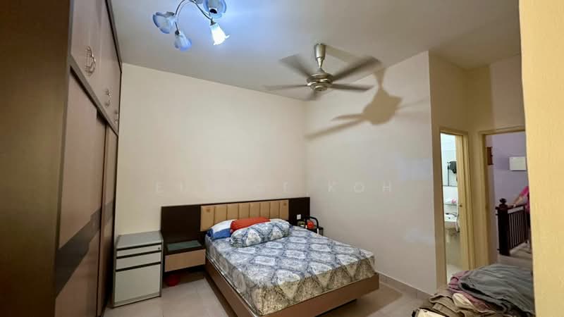 Rumah Kluster untuk Dijual di Taman Mount Austin (Tebrau) - Eunice Koh - PropertyGuru.com.my