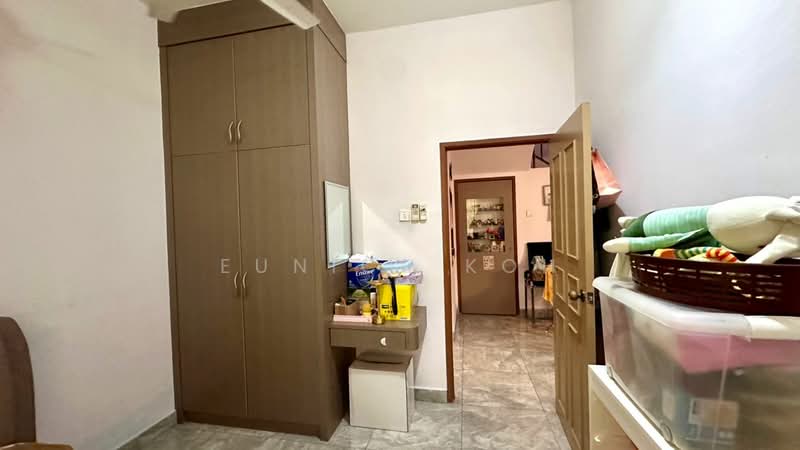 Rumah Kluster untuk Dijual di Taman Mount Austin (Tebrau) - Eunice Koh - PropertyGuru.com.my