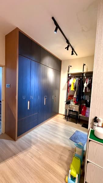 Rumah Kluster untuk Dijual di Taman Mount Austin (Tebrau) - Eunice Koh - PropertyGuru.com.my