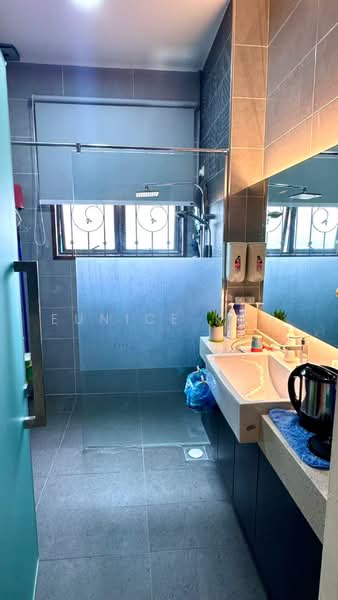Rumah Kluster untuk Dijual di Taman Mount Austin (Tebrau) - Eunice Koh - PropertyGuru.com.my