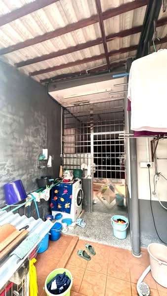 Rumah Kluster untuk Dijual di Taman Mount Austin (Tebrau) - Eunice Koh - PropertyGuru.com.my