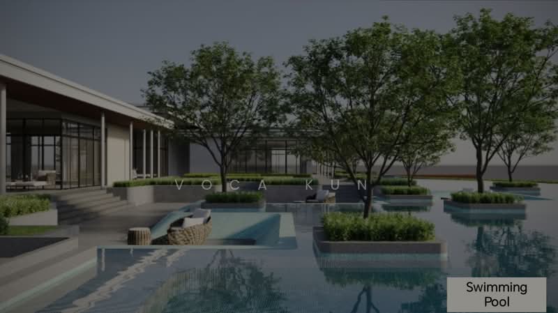 Rumah Teres 2-Tingkat untuk Dijual di Kota Kinabalu (Sabah) - Voca Kun - Exterior - PropertyGuru.com.my