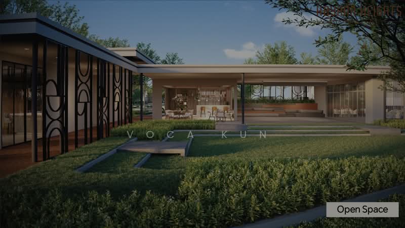 Rumah Teres 2-Tingkat untuk Dijual di Kota Kinabalu (Sabah) - Voca Kun - Exterior - PropertyGuru.com.my