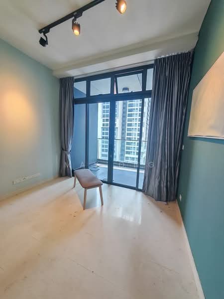Kediaman Servis untuk Disewa di Setia Sky 88 - May Ong - PropertyGuru.com.my