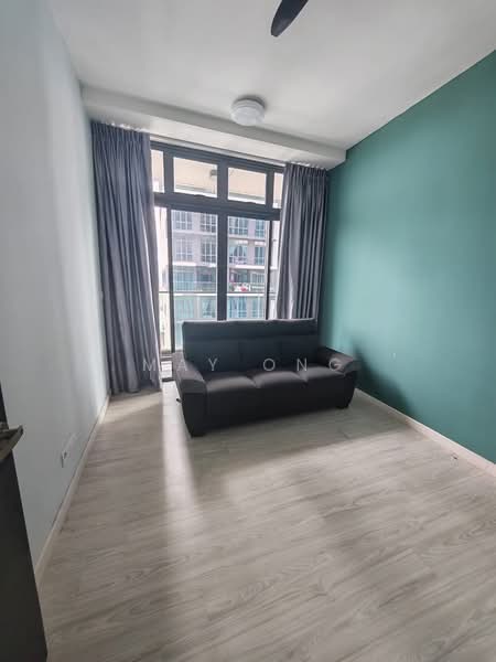 Kediaman Servis untuk Disewa di Setia Sky 88 - May Ong - PropertyGuru.com.my