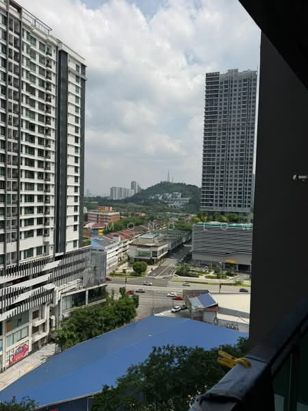 Kediaman Servis untuk Disewa di Residency V - Desmond Low - Exterior - PropertyGuru.com.my