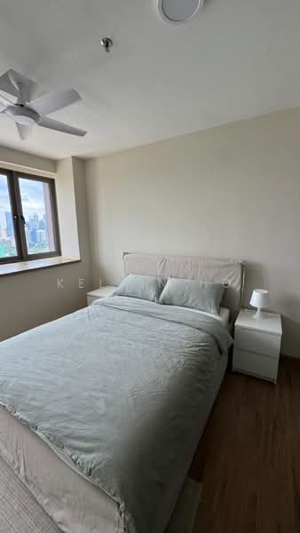 Soho for Rent in Brickfields (Kuala Lumpur) - Kelvin Ho - PropertyGuru.com.my
