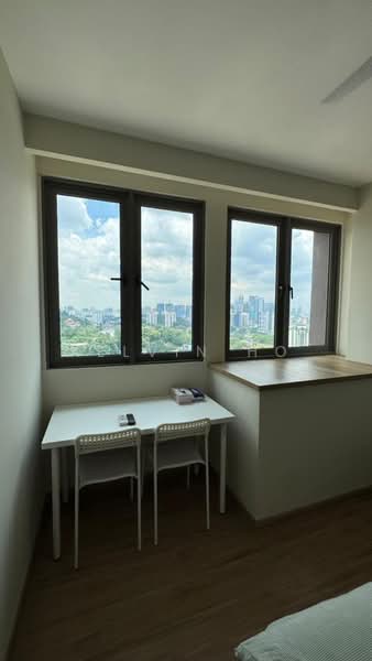 Soho for Rent in Brickfields (Kuala Lumpur) - Kelvin Ho - PropertyGuru.com.my