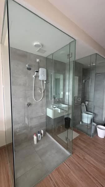 Soho for Rent in Brickfields (Kuala Lumpur) - Kelvin Ho - PropertyGuru.com.my