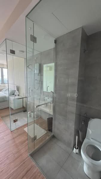 Soho for Rent in Brickfields (Kuala Lumpur) - Kelvin Ho - PropertyGuru.com.my