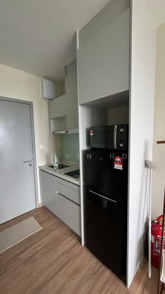 Soho for Rent in Brickfields (Kuala Lumpur) - Kelvin Ho - PropertyGuru.com.my