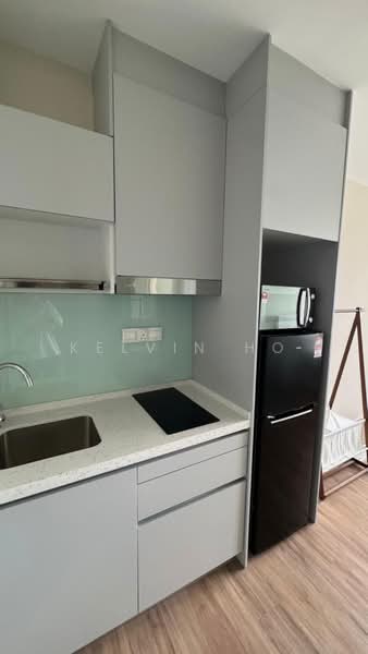 Soho for Rent in Brickfields (Kuala Lumpur) - Kelvin Ho - PropertyGuru.com.my