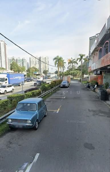 Shop / Office for Sale in Taman Dato Penggawa Barat (Tampoi) - Kimi Kiu - Exterior - PropertyGuru.com.my