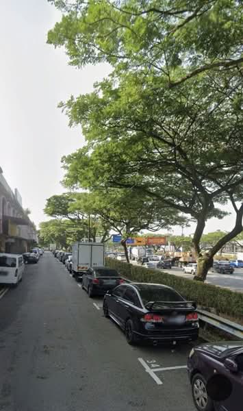 Shop / Office for Sale in Taman Dato Penggawa Barat (Tampoi) - Kimi Kiu - Exterior - PropertyGuru.com.my