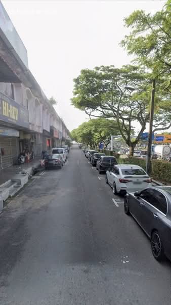 Shop / Office for Sale in Taman Dato Penggawa Barat (Tampoi) - Kimi Kiu - Exterior - PropertyGuru.com.my