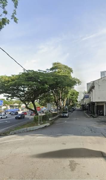 Shop / Office for Sale in Taman Dato Penggawa Barat (Tampoi) - Kimi Kiu - Exterior - PropertyGuru.com.my