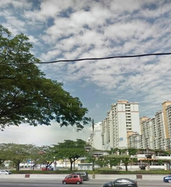 Shop / Office for Sale in Taman Dato Penggawa Barat (Tampoi) - Kimi Kiu - Exterior - PropertyGuru.com.my