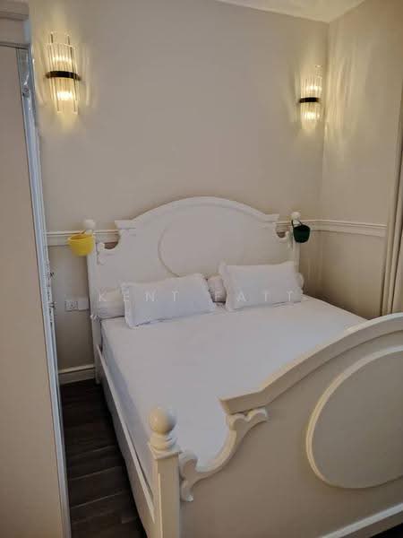 Rumah Teres 2-Tingkat untuk Dijual di Eco Forest (Semenyih) - Kent Fatt - Bedroom - PropertyGuru.com.my
