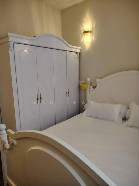 Rumah Teres 2-Tingkat untuk Dijual di Eco Forest (Semenyih) - Kent Fatt - Bedroom - PropertyGuru.com.my