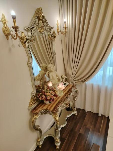 Rumah Teres 2-Tingkat untuk Dijual di Eco Forest (Semenyih) - Kent Fatt - Interior - PropertyGuru.com.my