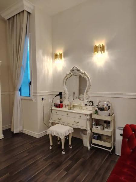 Rumah Teres 2-Tingkat untuk Dijual di Eco Forest (Semenyih) - Kent Fatt - Interior - PropertyGuru.com.my