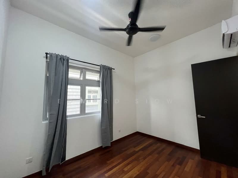 2-storey Terraced House for Rent in Eco Spring (Johor Bahru) - Edward Siow - Bedroom - PropertyGuru.com.my